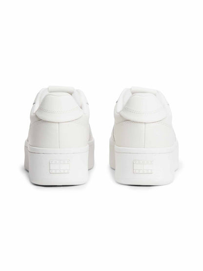 Tommy h. archive '98 sneakers da donna bianco