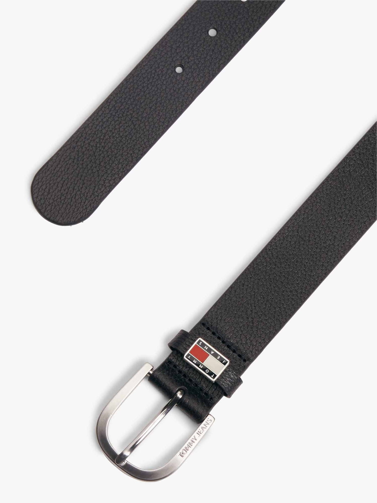 Tommy j. ryan 3.5 cintura da unisex nero