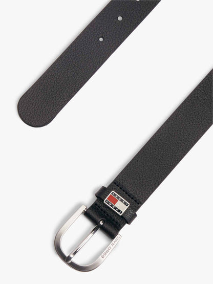 Tommy j. ryan 3.5 cintura da unisex nero