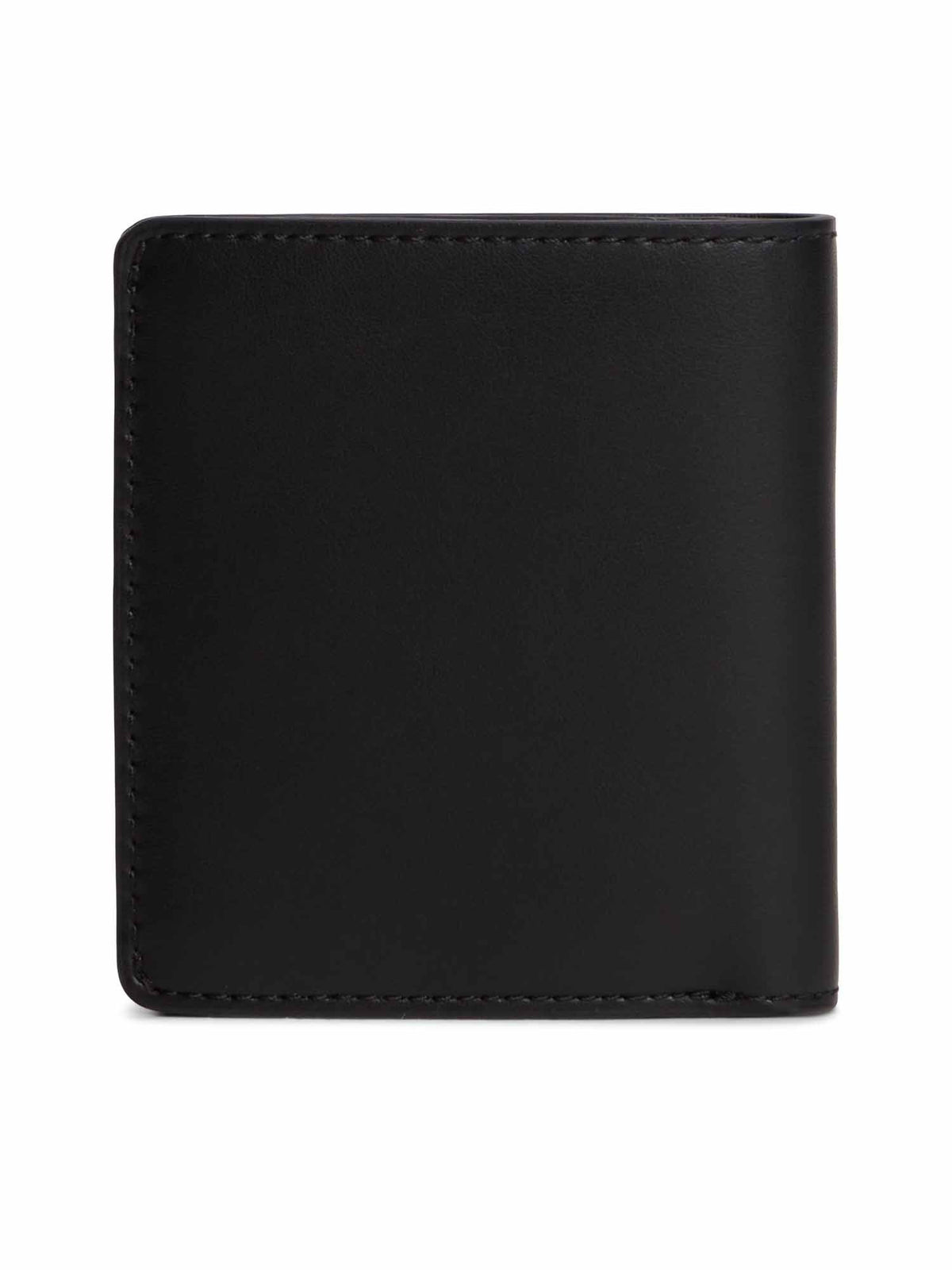 Tommy j. heritage lt portafoglio da uomo nero