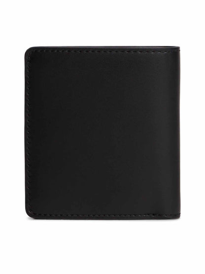 Tommy j. heritage lt portafoglio da uomo nero