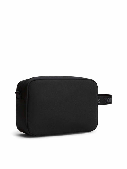 Tommy j. daily washb necessaire da unisex nero