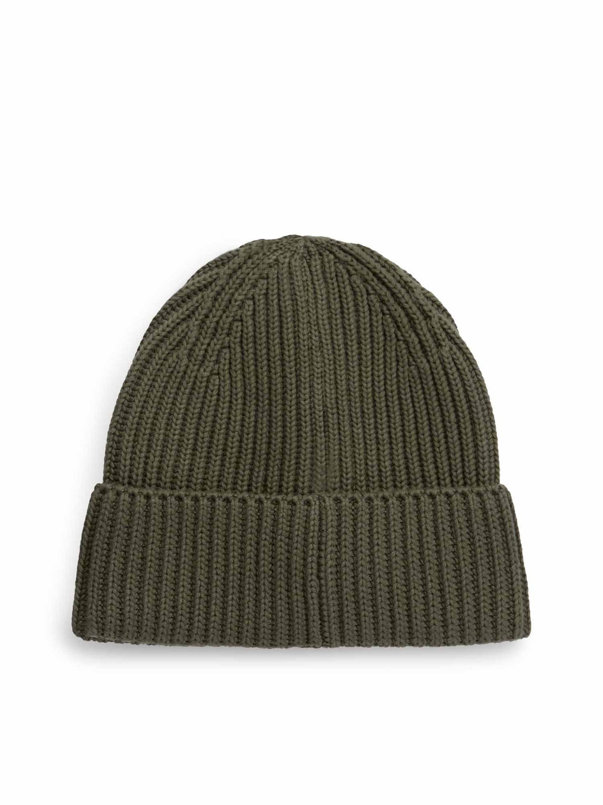 Tommy j. linear logo cappello da unisex verde