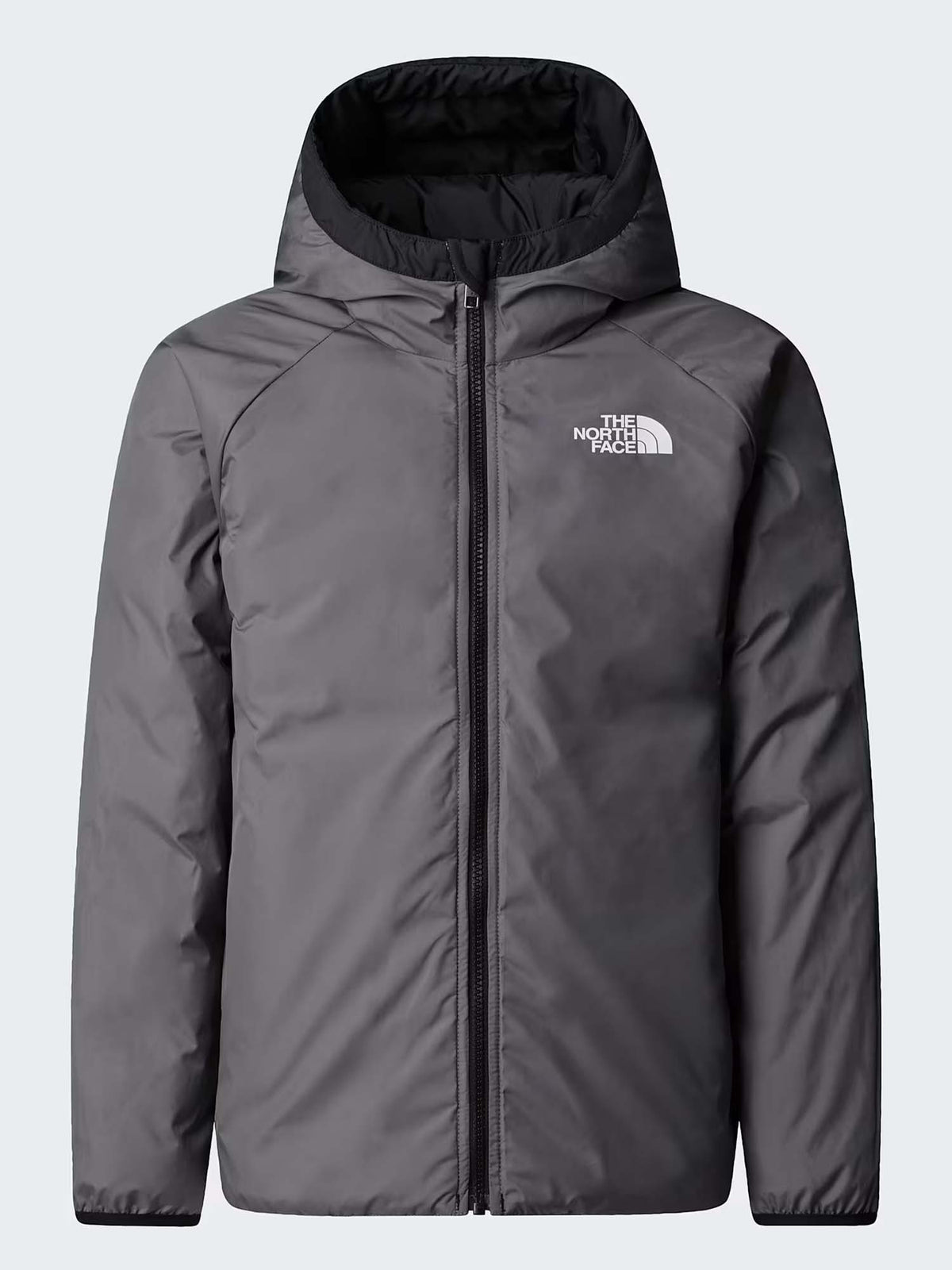 Tnf b. perrito rever giubbino da bambino/a nero