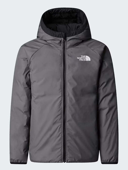 Tnf b. perrito rever giubbino da bambino/a nero