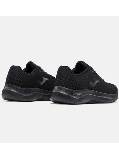 Joma corinto sneakers da uomo nero