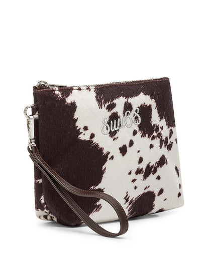 SUN68 pochette da donna fantasia