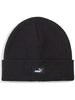puma-classic-low-crown-beanie-cappello-unisex-bambino-nero