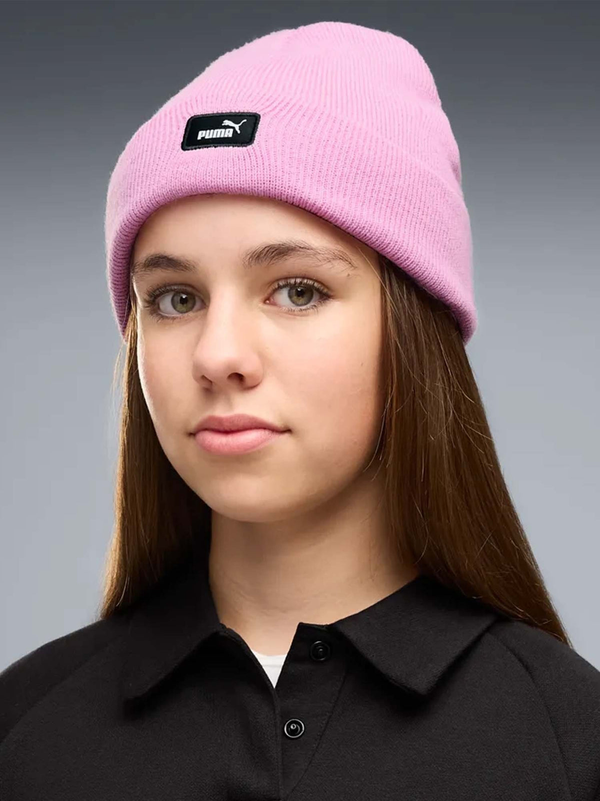 Puma cappello jr da bambino/a rosa