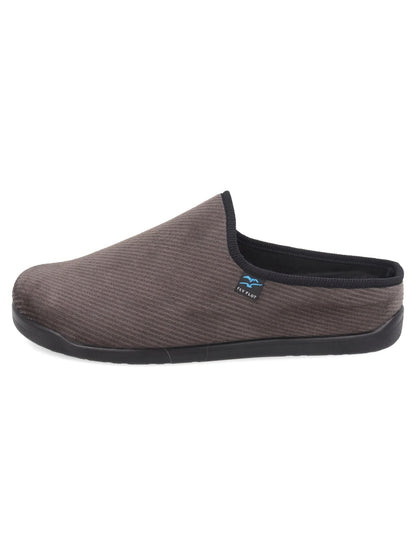 Fly flot ciabatta uomo da uomo antracite