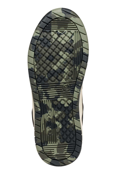 Geox perth boy strappo jr da bambino/a nero