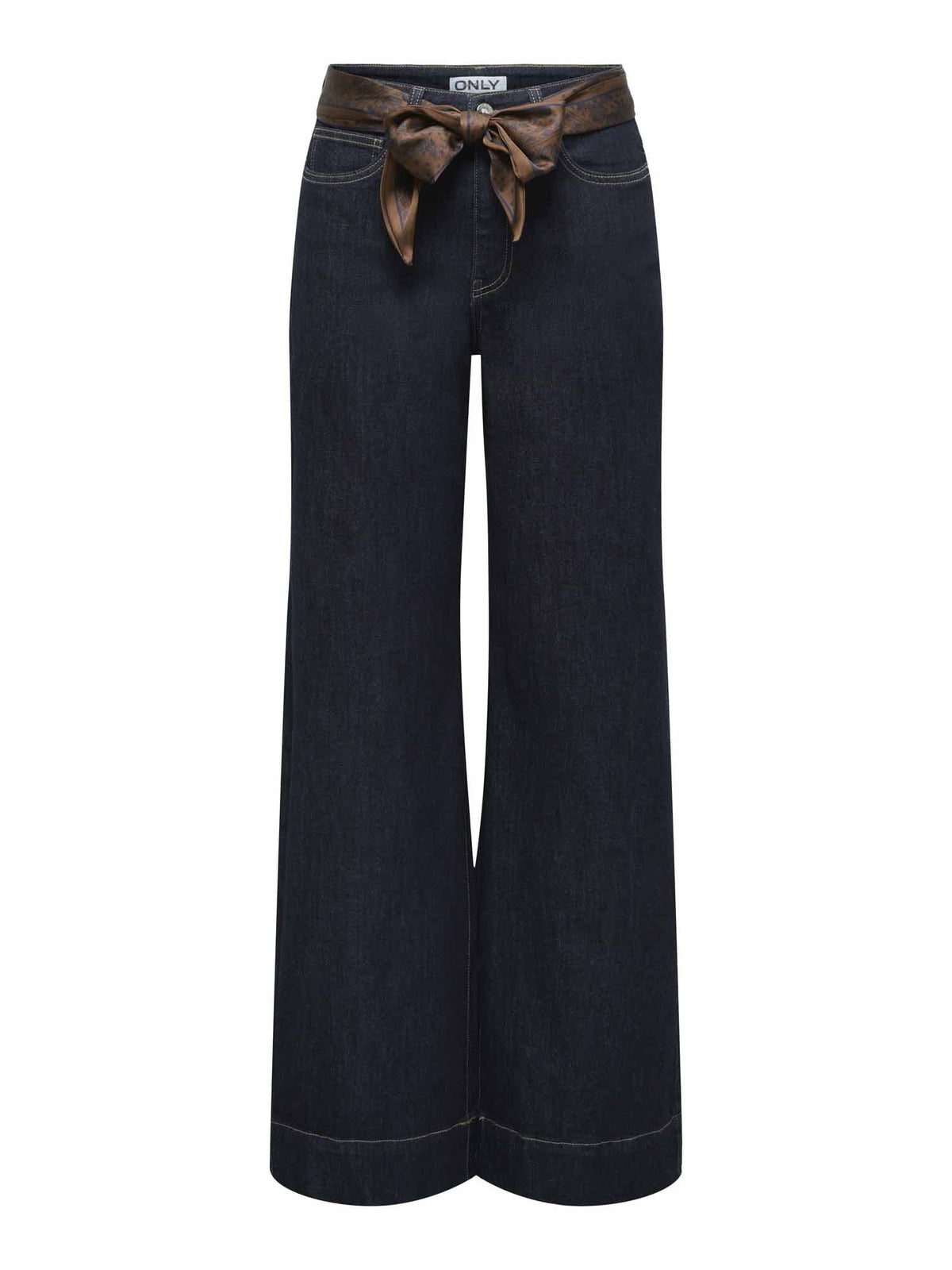 Only madison blush jeans da donna jeans scuro
