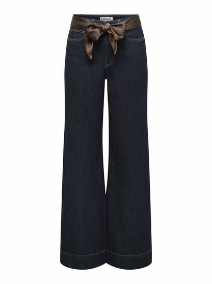 Only madison blush jeans da donna jeans scuro