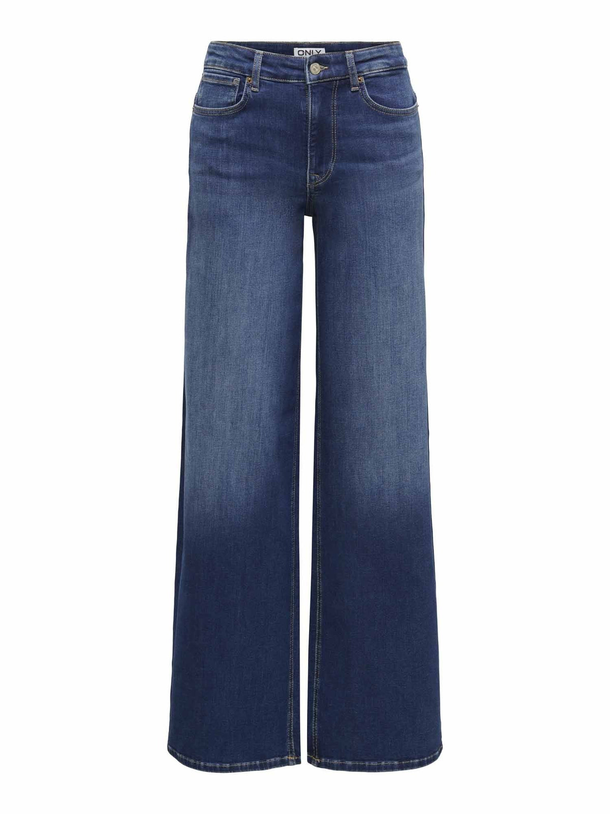 Only madison jeans da donna jeans scuro