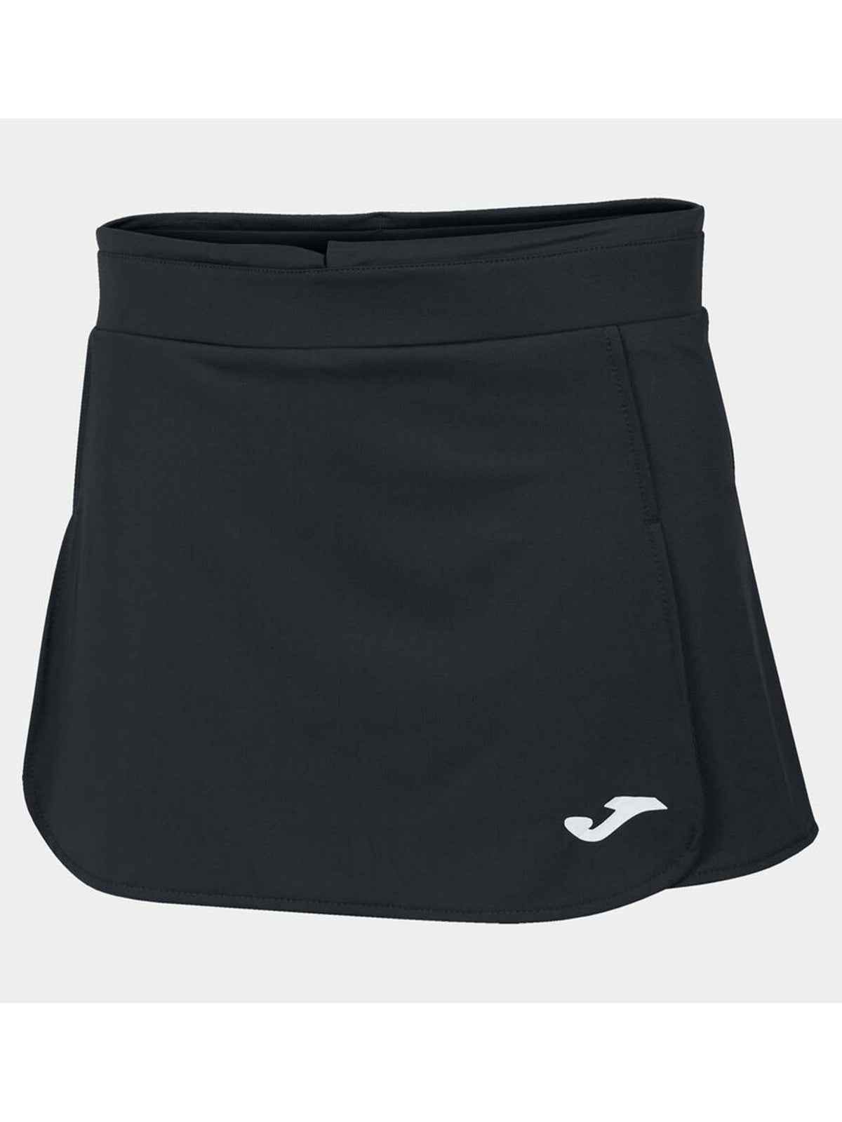 Joma open ii gonna tennis da donna nero