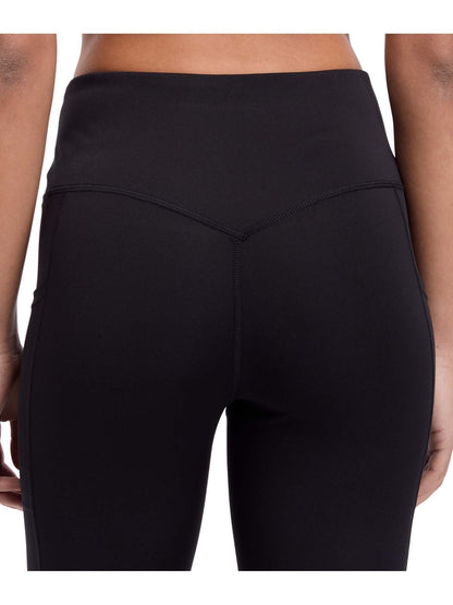Energetics kayla leggings training da donna nero