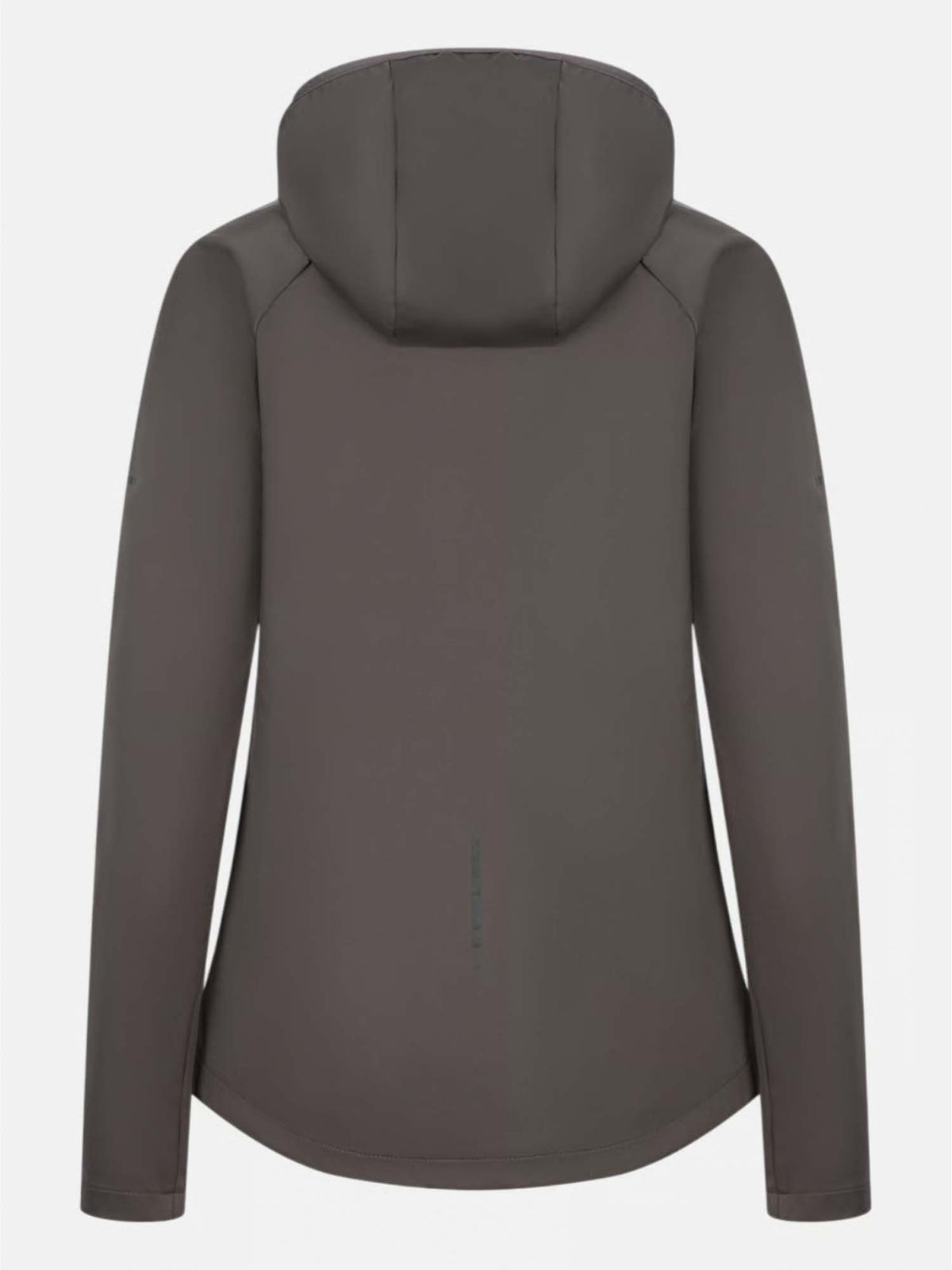 Energetics tobba jkt giubbino running da donna antracite