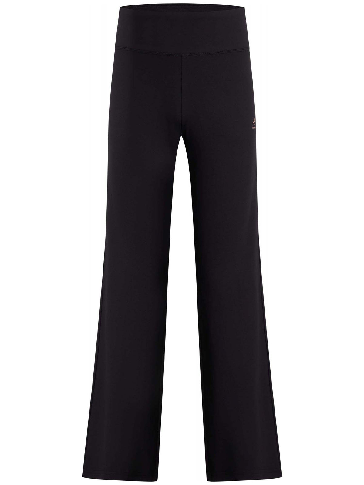 Energetics claire g leggings da bambino/a nero