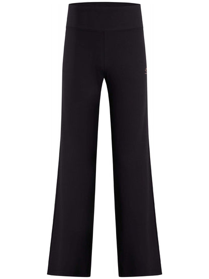 Energetics claire g leggings da bambino/a nero