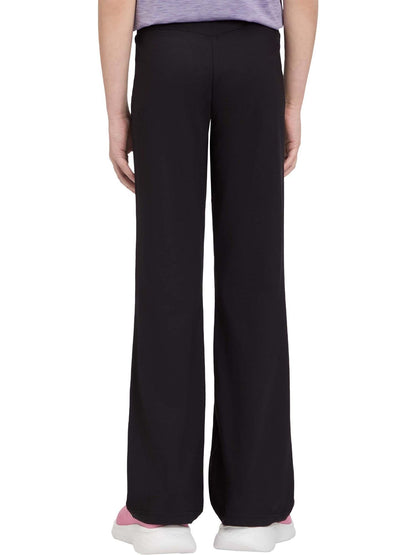 Energetics claire g leggings da bambino/a nero
