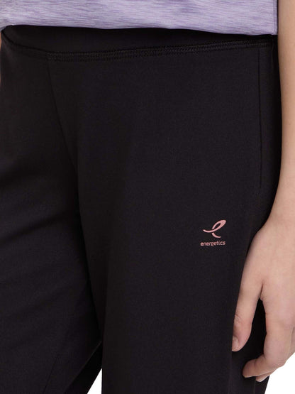 Energetics claire g leggings da bambino/a nero