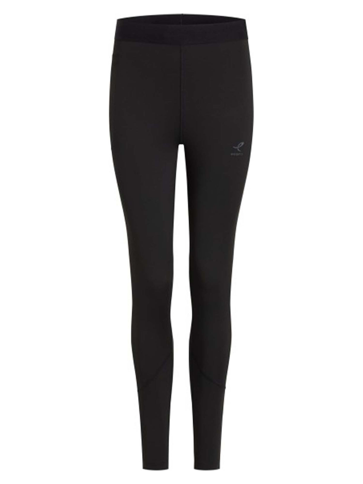 Energetics portia leggings running da donna nero