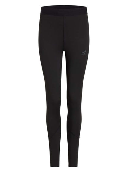 Energetics portia leggings running da donna nero