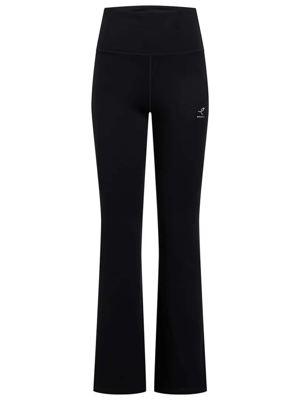 Energetics kaylen leggings training da donna nero