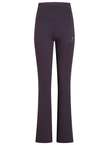 Energetics kaylen leggings training da donna viola