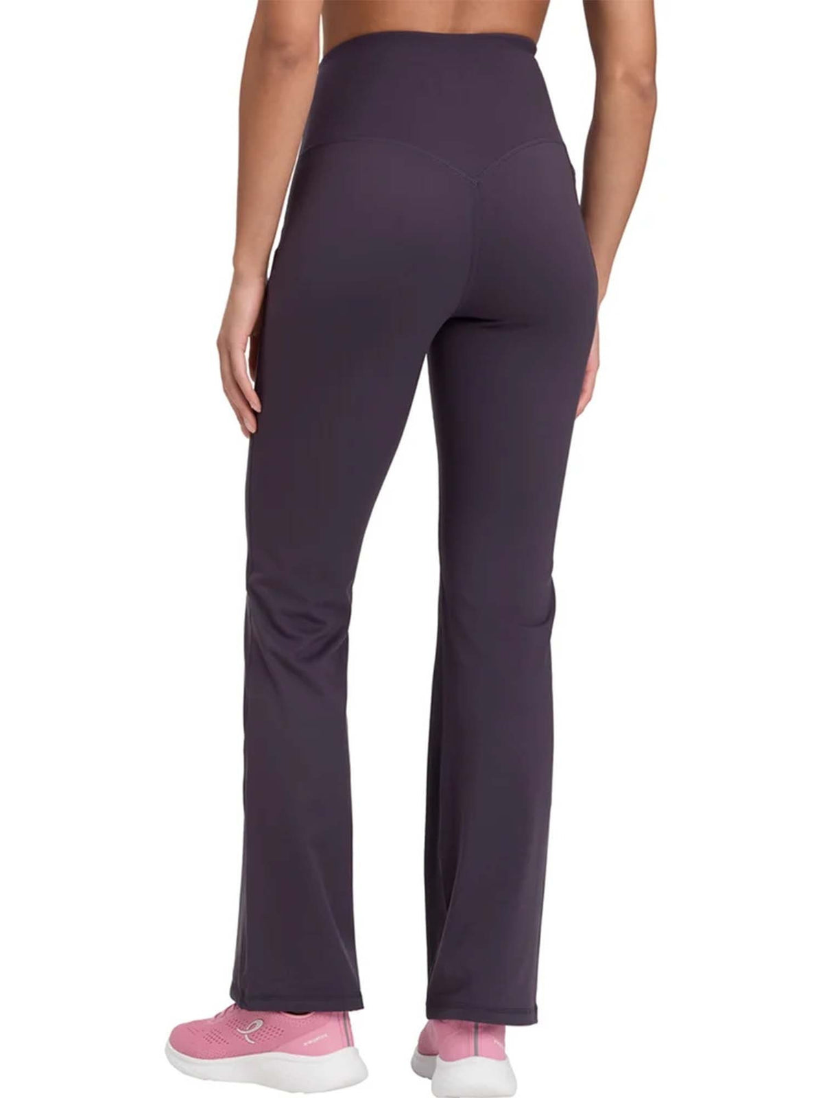 Energetics kaylen leggings training da donna viola