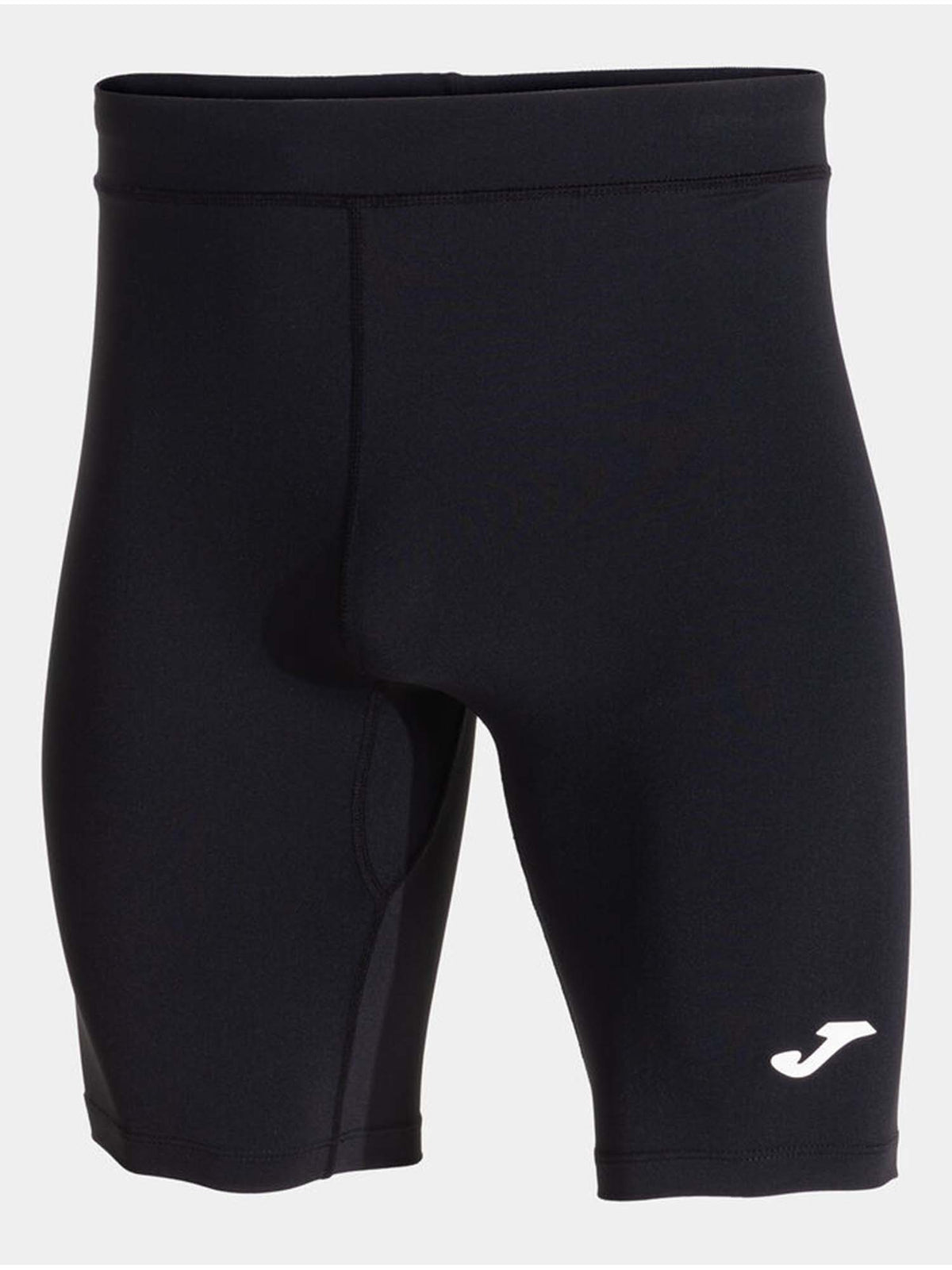 Joma record iii short running da uomo nero
