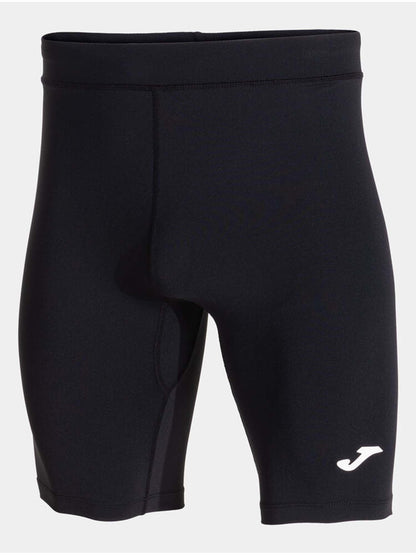 Joma record iii short running da uomo nero