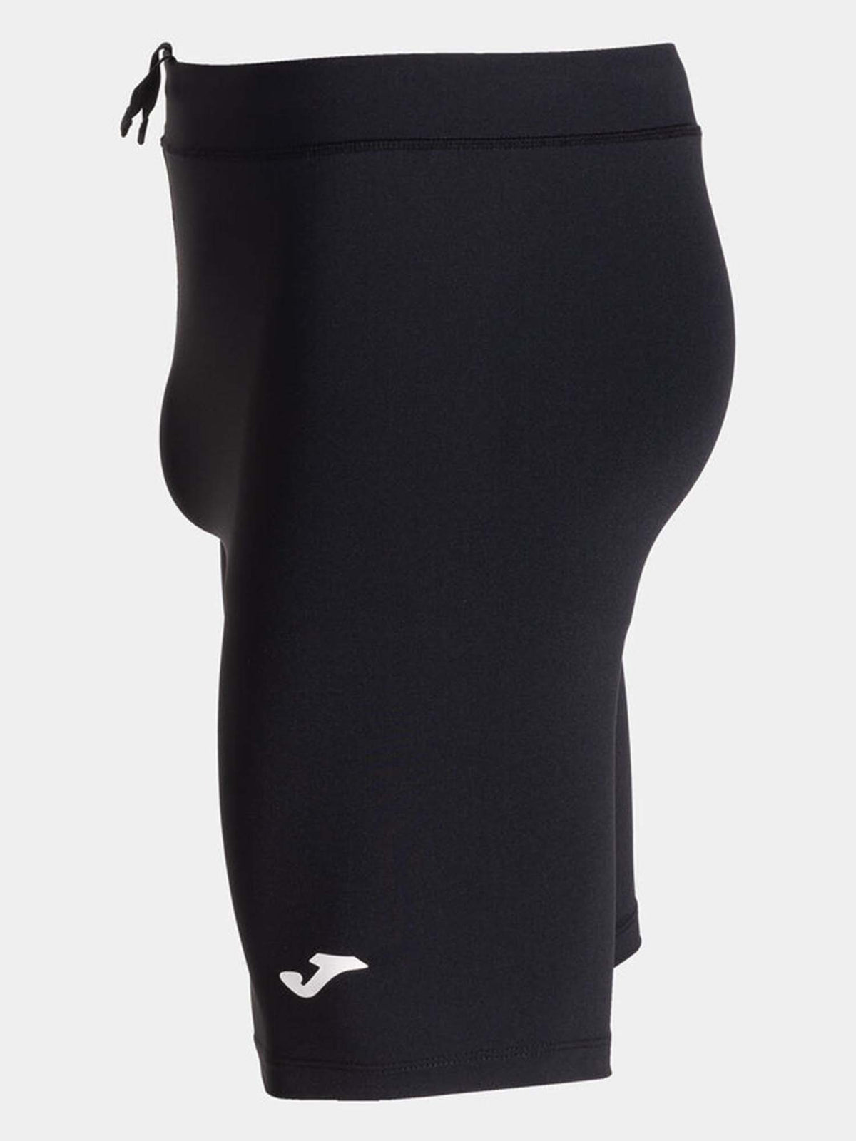 Joma record iii short running da uomo nero