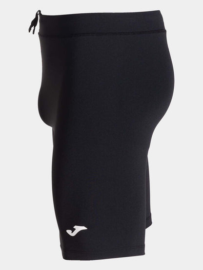 Joma record iii short running da uomo nero