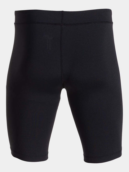 Joma record iii short running da uomo nero