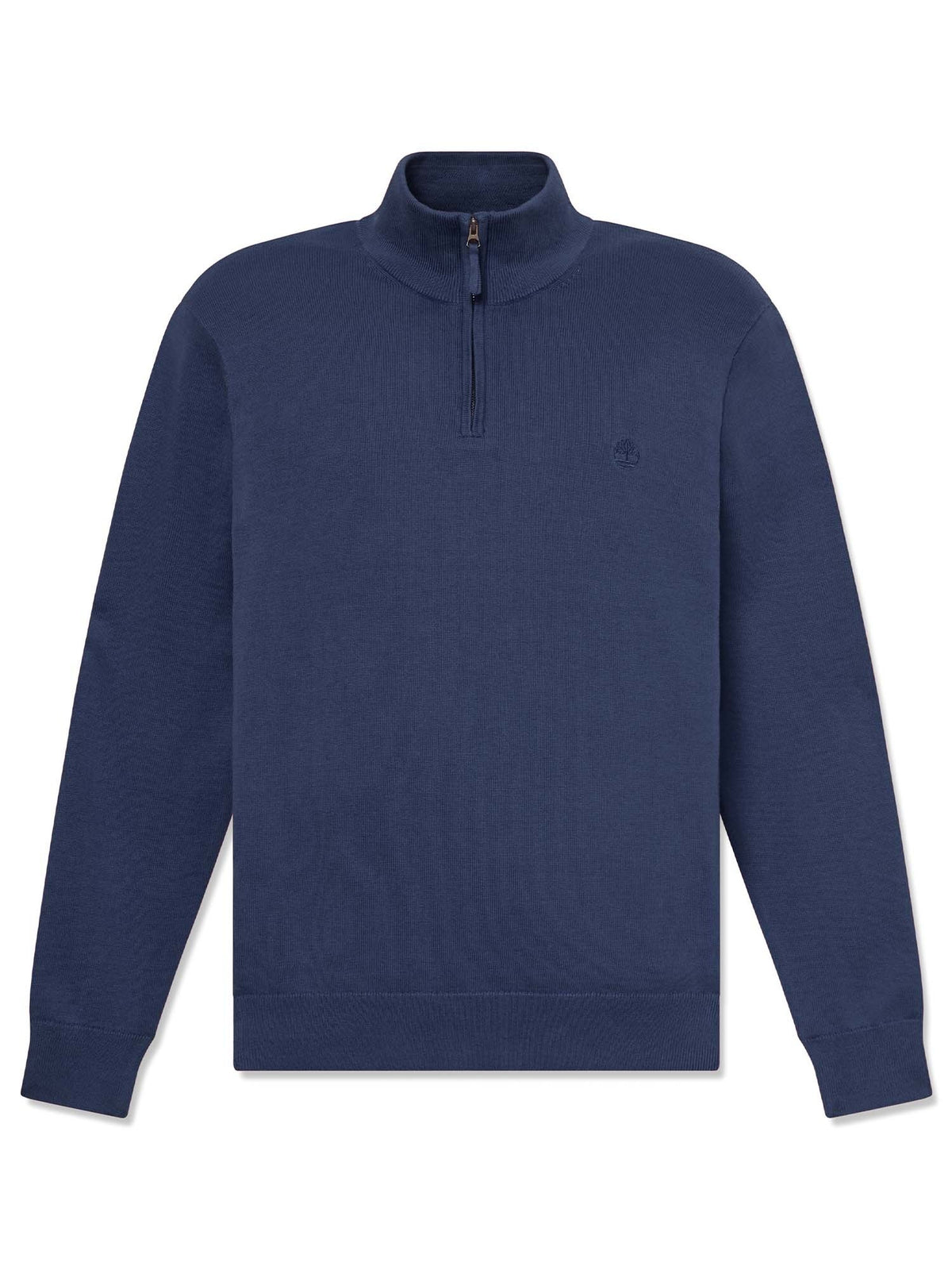 Timberland williams maglia da uomo blu