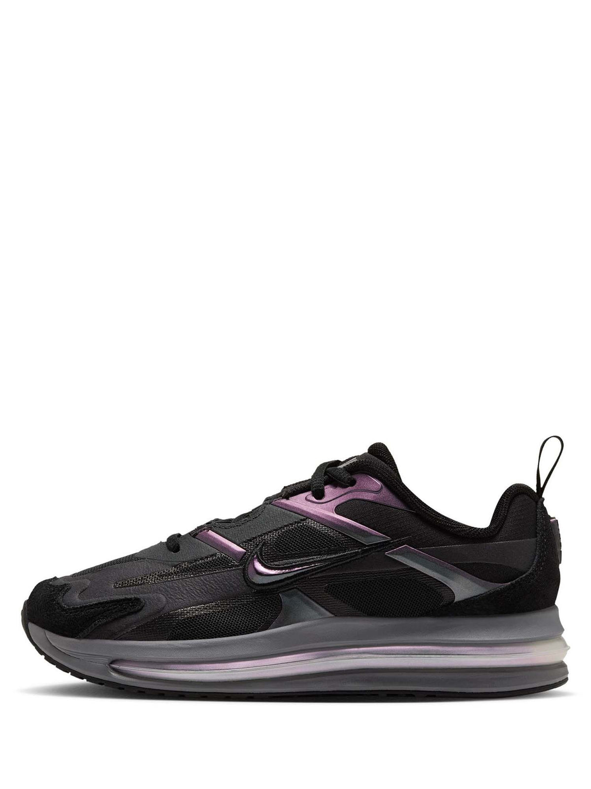 Nike air max metro sneakers jr da bambino/a nero