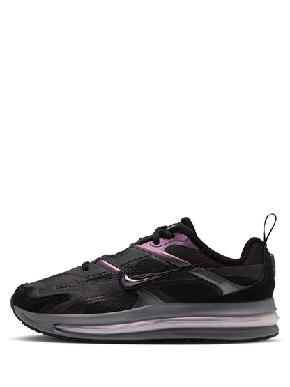 Nike air max metro sneakers jr da bambino/a nero