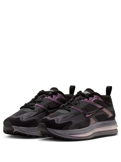 Nike air max metro sneakers jr da bambino/a nero