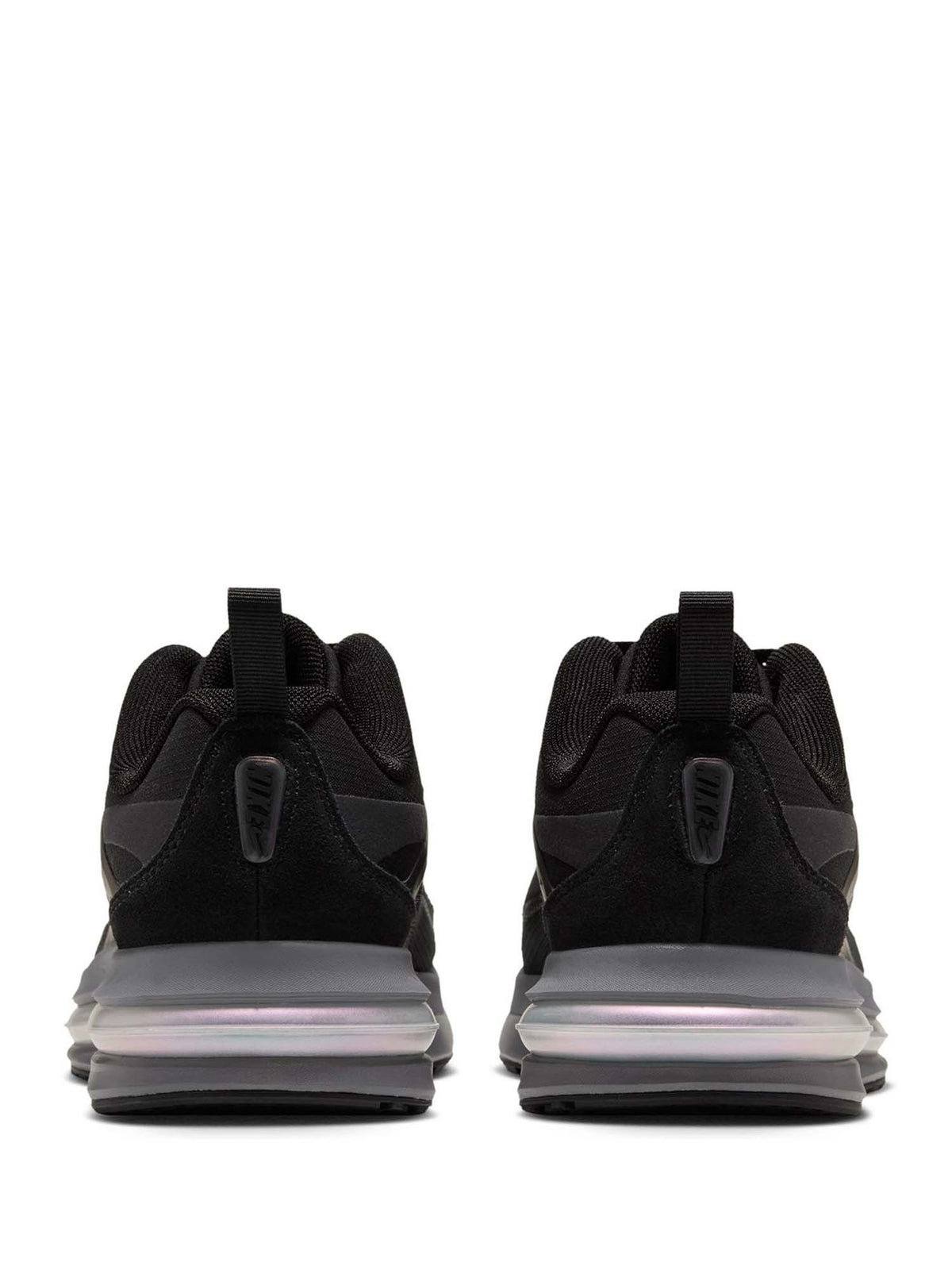 Nike air max metro sneakers jr da bambino/a nero