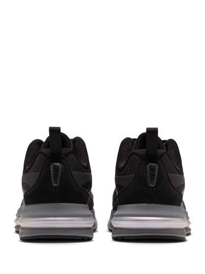 Nike air max metro sneakers jr da bambino/a nero