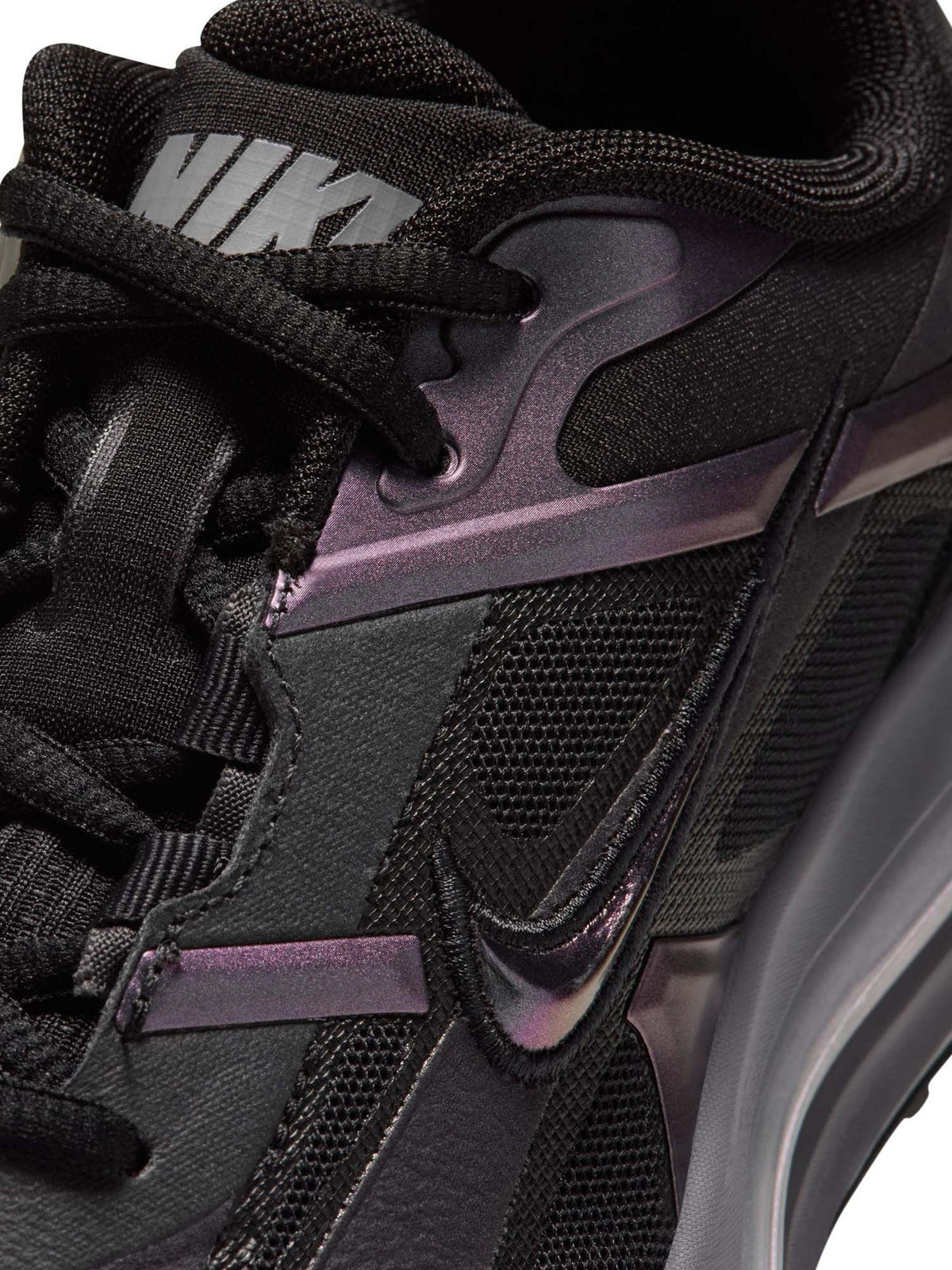 Nike air max metro sneakers jr da bambino/a nero