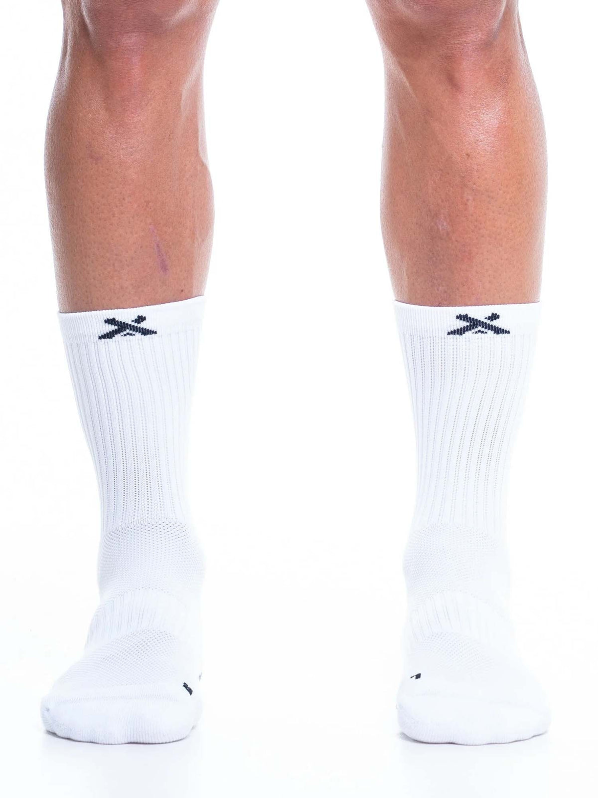 Gearxpro soxpro calze da unisex bianco