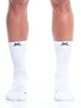 gearxpro-soxpro-calze-da-unisex-bianco