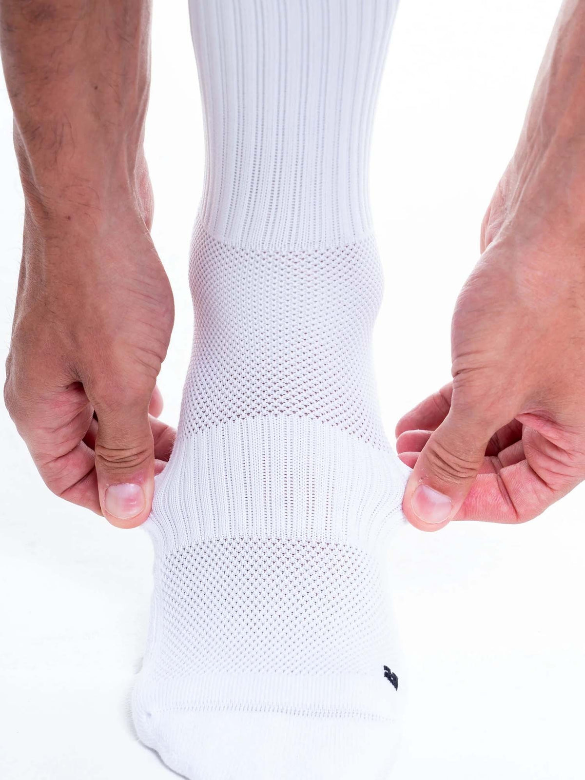 Gearxpro soxpro calze da unisex bianco