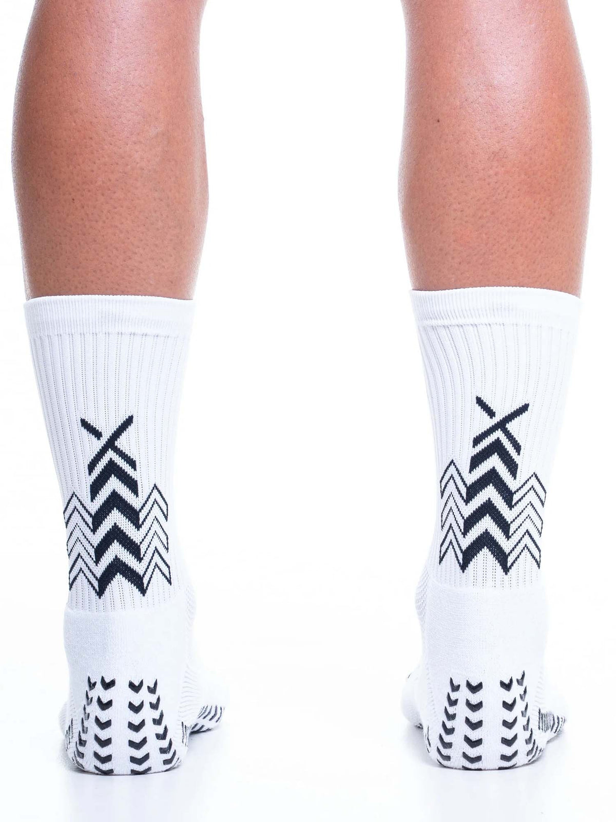 Gearxpro soxpro calze da unisex bianco