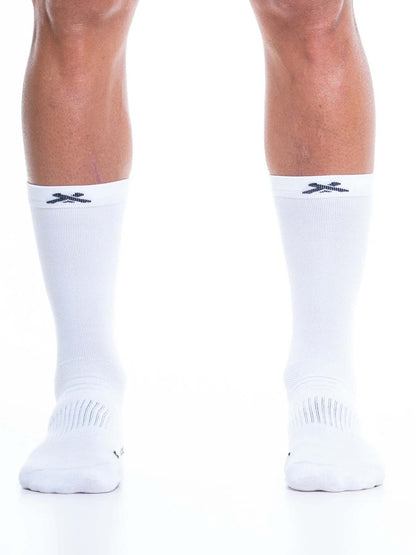 Gearxpro soxpro calze da unisex bianco