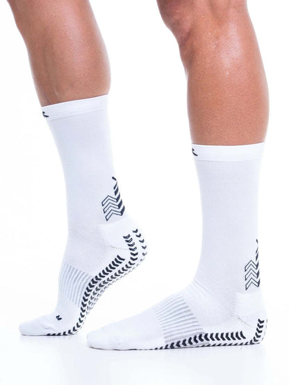 Gearxpro soxpro calze da unisex bianco