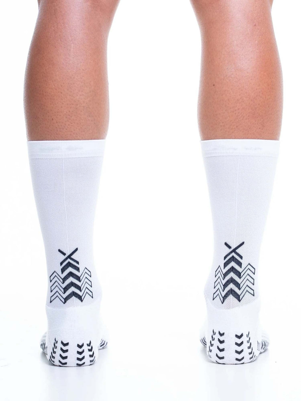 Gearxpro soxpro calze da unisex bianco