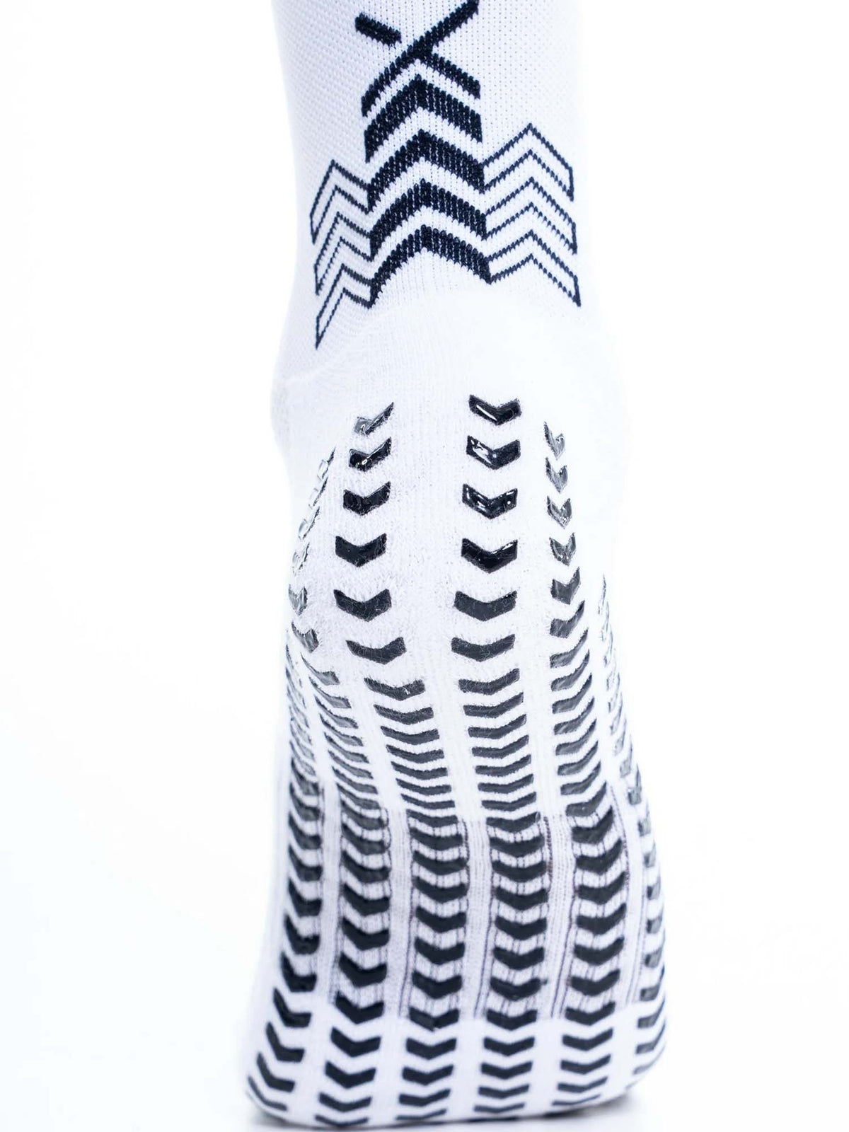 Gearxpro soxpro calze da unisex bianco